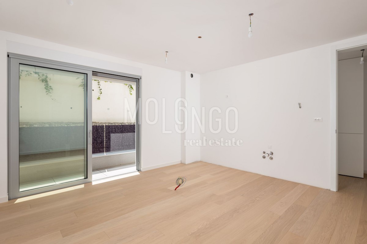 Appartamento/appartamento Opatija - Centar, Opatija, 108,97m2