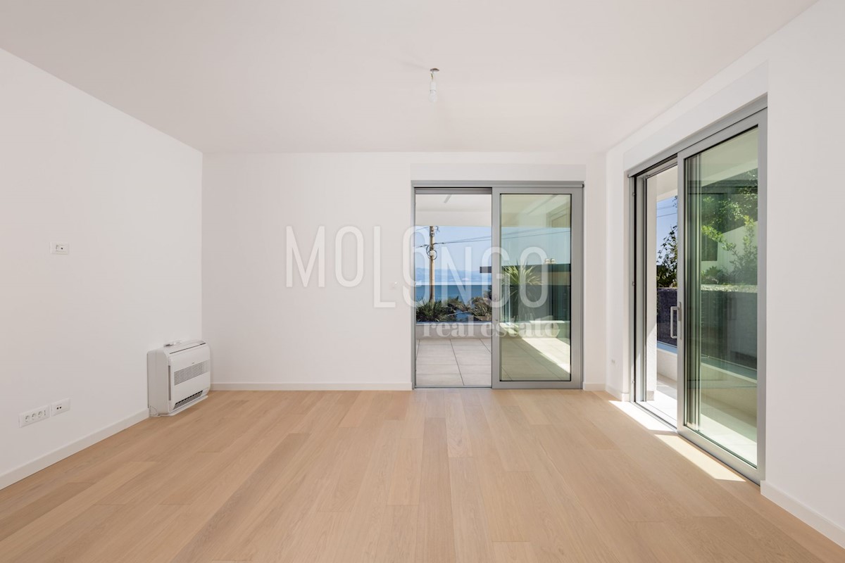 Appartamento/appartamento Opatija - Centar, Opatija, 108,97m2