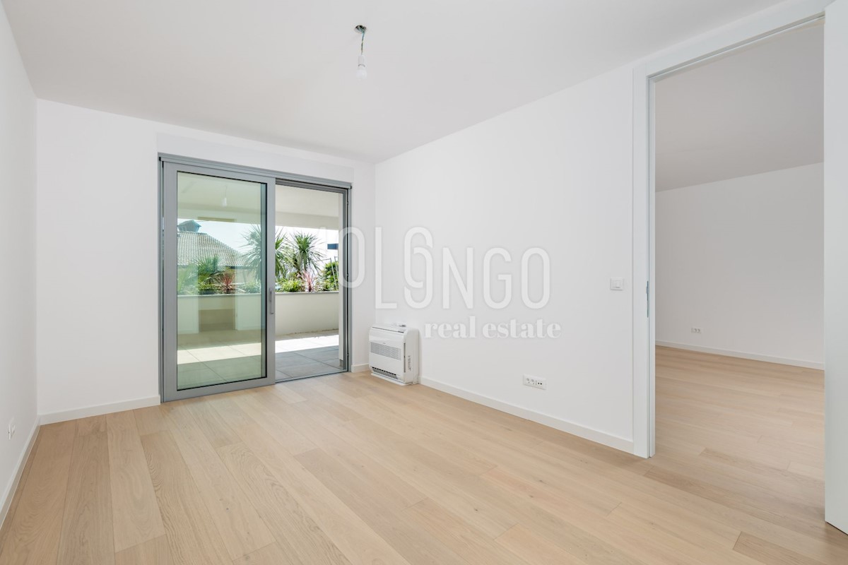 Appartamento/appartamento Opatija - Centar, Opatija, 75,18m2