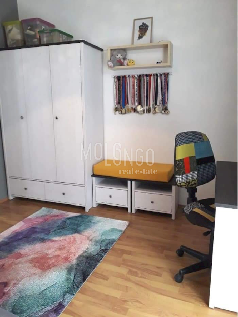 Appartamento/appartamento Saršoni, Viškovo, 109,15m2