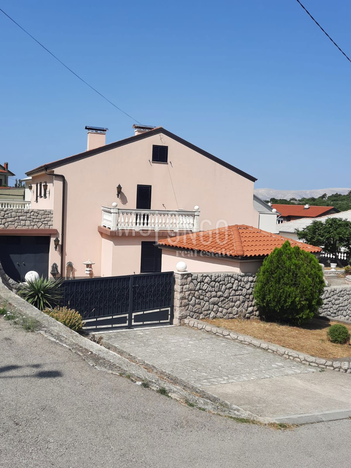 Casa Senj, 409m2