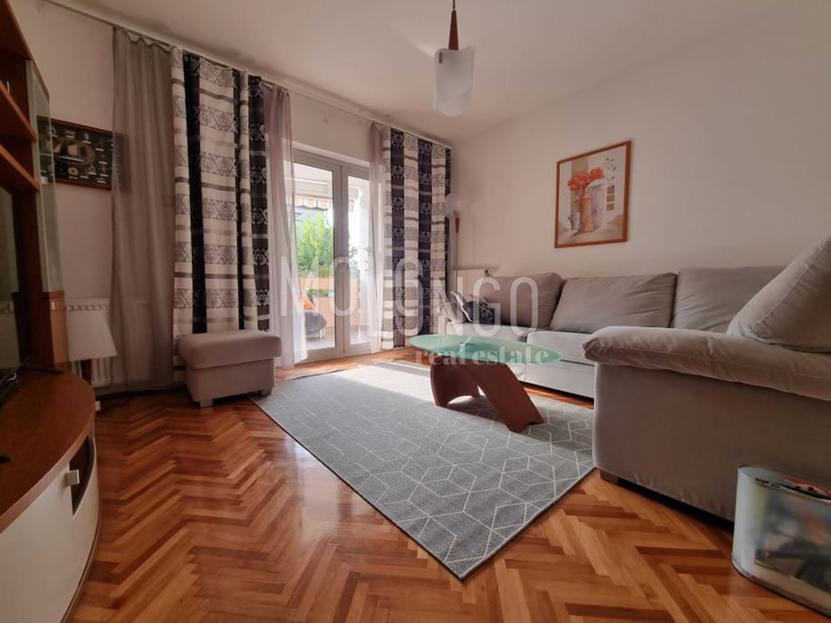 Appartamento/appartamento Punat, 111,36m2