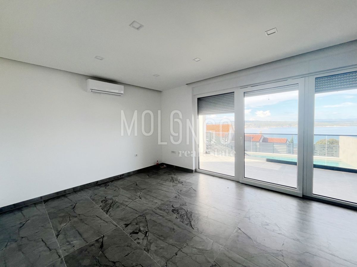 Appartamento/appartamento Crikvenica, 65m2