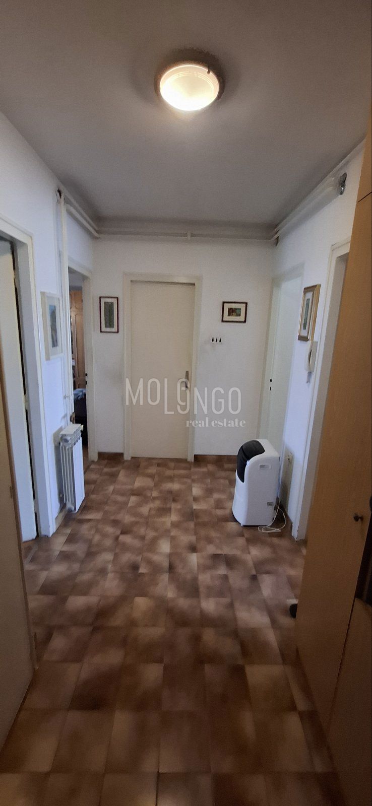 Appartamento/appartamento Krnjevo, Rijeka, 78m2