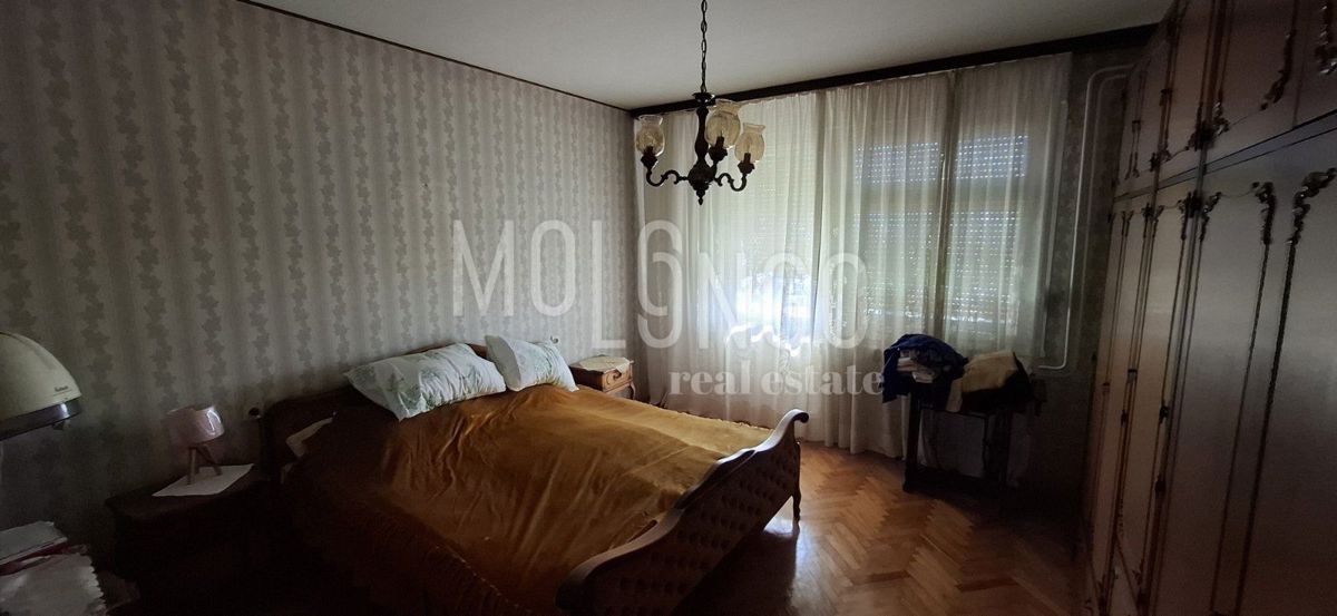 Appartamento/appartamento Krnjevo, Rijeka, 78m2