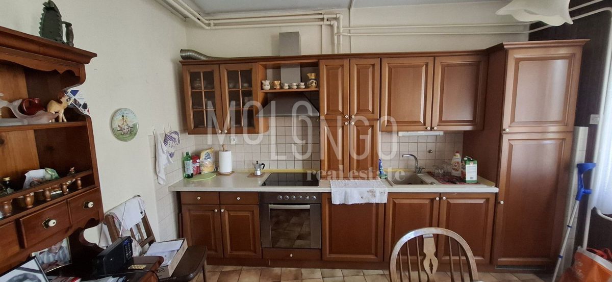 Appartamento/appartamento Krnjevo, Rijeka, 78m2