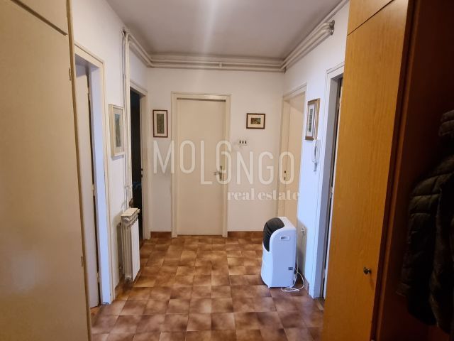 Appartamento/appartamento Krnjevo, Rijeka, 78m2