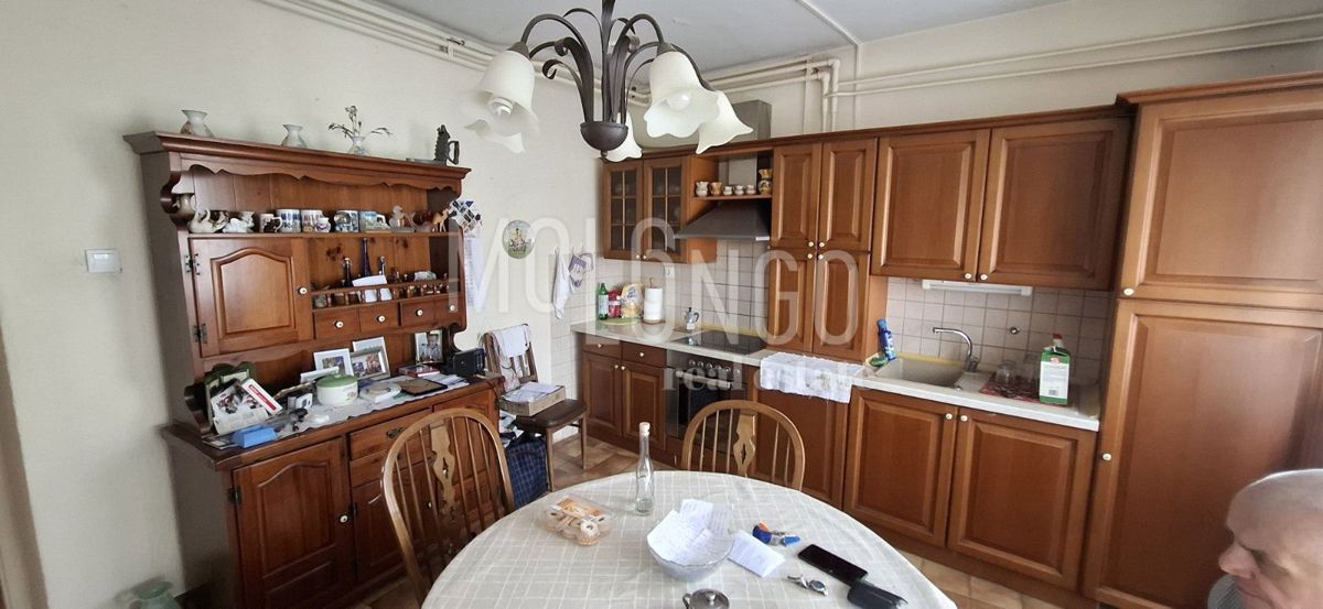 Appartamento/appartamento Krnjevo, Rijeka, 78m2