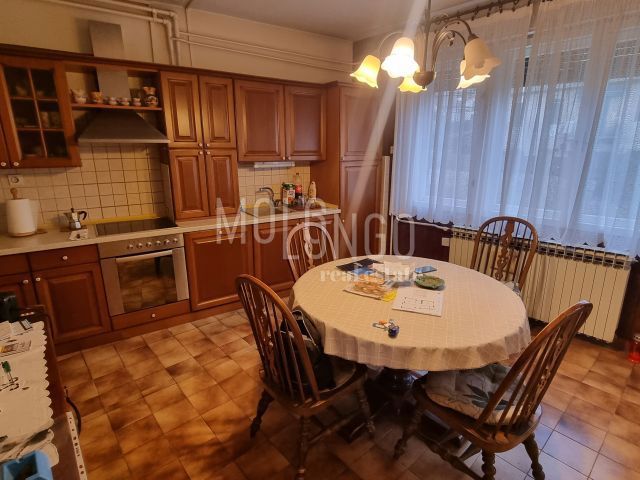 Appartamento/appartamento Krnjevo, Rijeka, 78m2