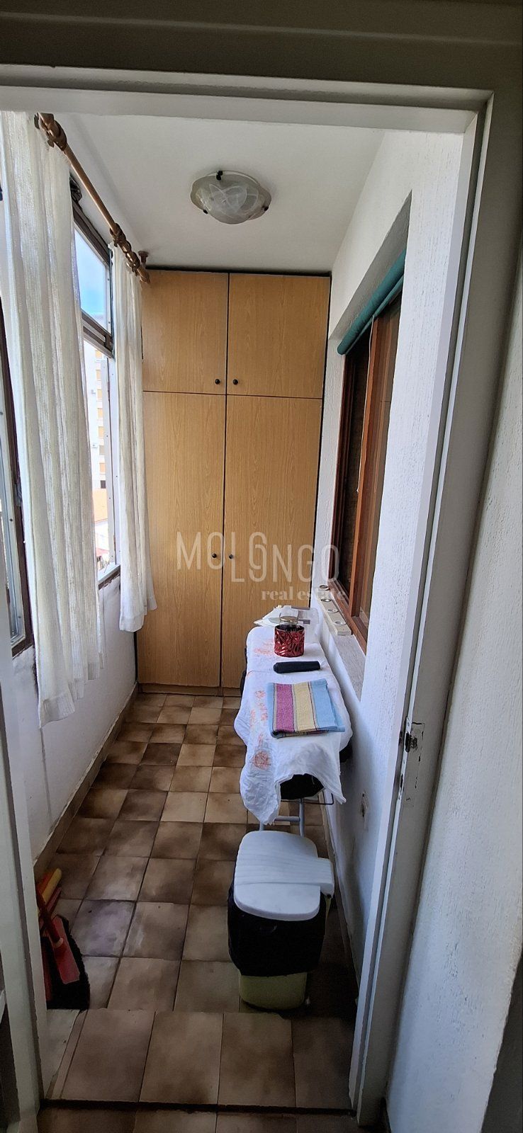 Appartamento/appartamento Krnjevo, Rijeka, 78m2