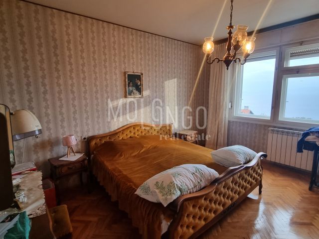 Appartamento/appartamento Krnjevo, Rijeka, 78m2