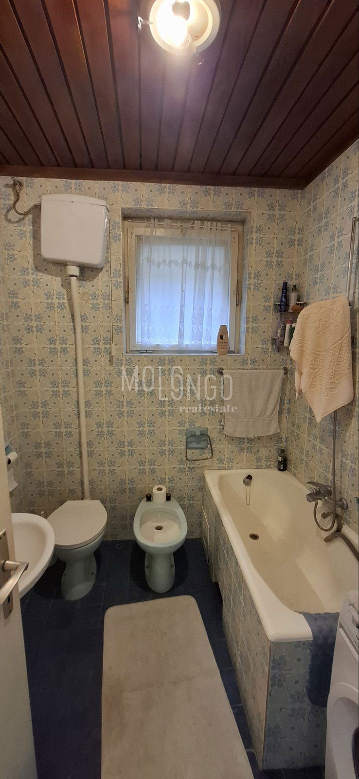 Appartamento/appartamento Krnjevo, Rijeka, 78m2