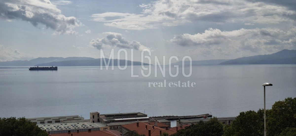 Appartamento/appartamento Krnjevo, Rijeka, 78m2