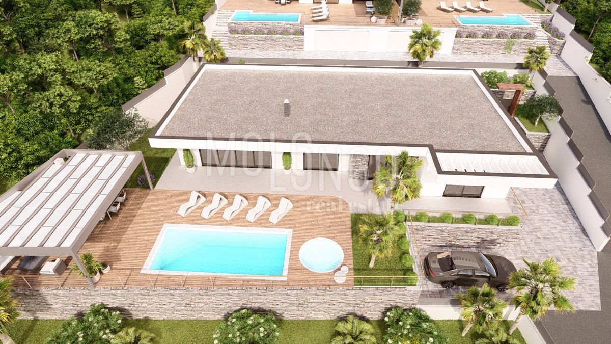 Casa Crikvenica, 186m2