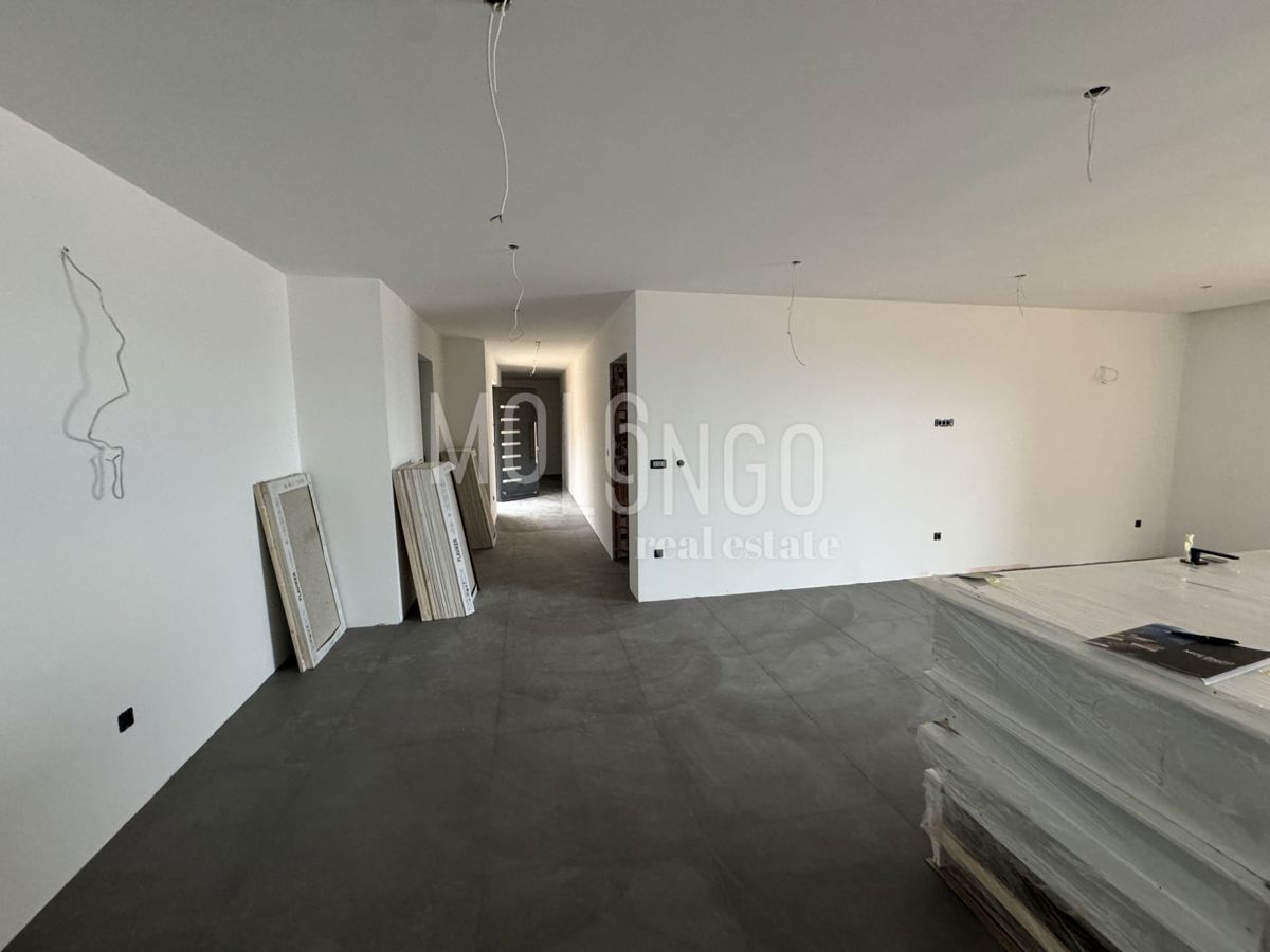 Casa Crikvenica, 186m2