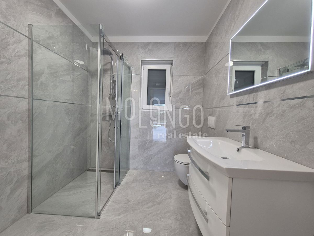 Appartamento/appartamento Bogovići, Malinska-Dubašnica, 1m2