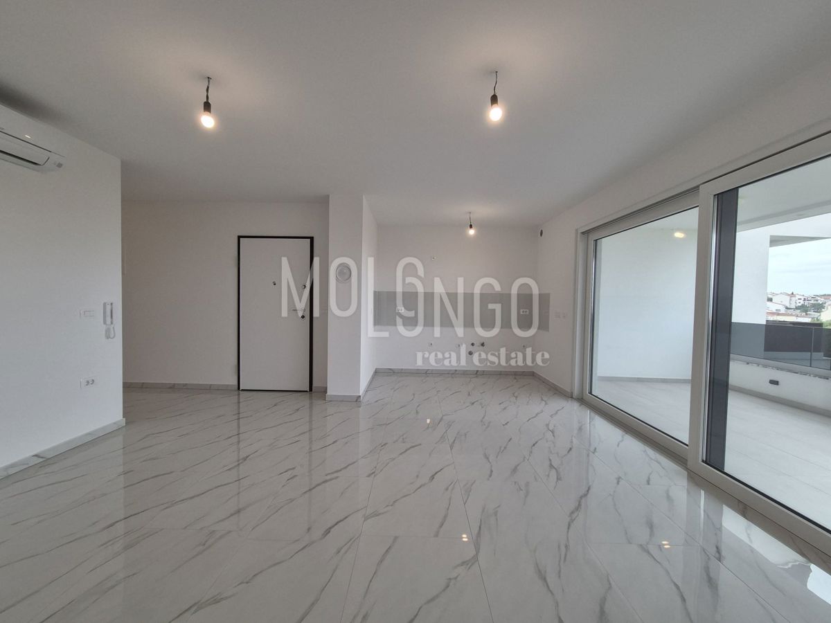 Appartamento/appartamento Bogovići, Malinska-Dubašnica, 1m2