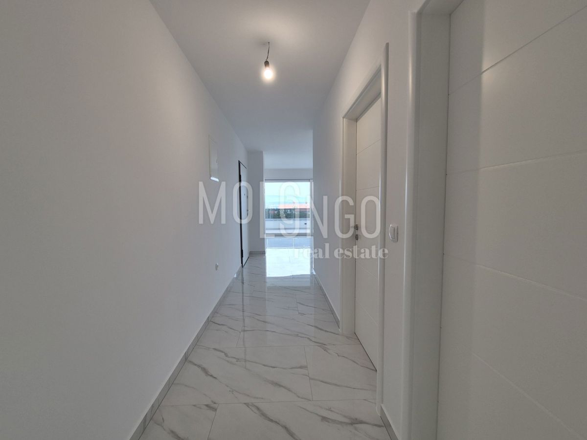 Appartamento/appartamento Bogovići, Malinska-Dubašnica, 1m2