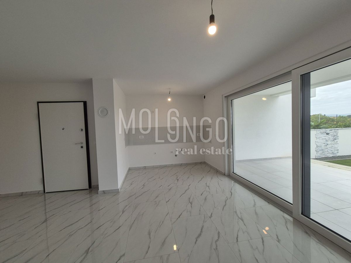 Appartamento/appartamento Bogovići, Malinska-Dubašnica, 1m2