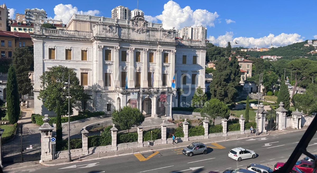 Appartamento/appartamento Centar, Rijeka, 79m2