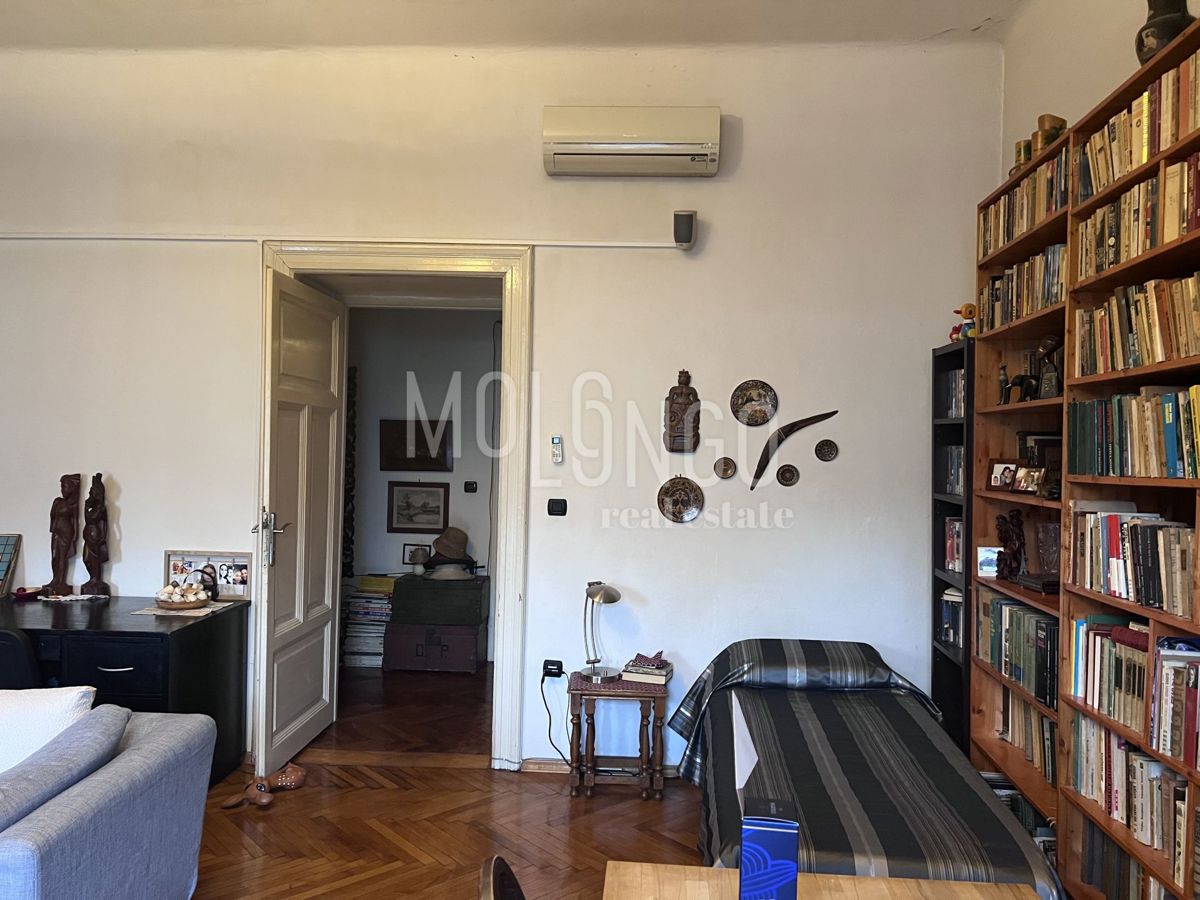 Appartamento/appartamento Centar, Rijeka, 79m2