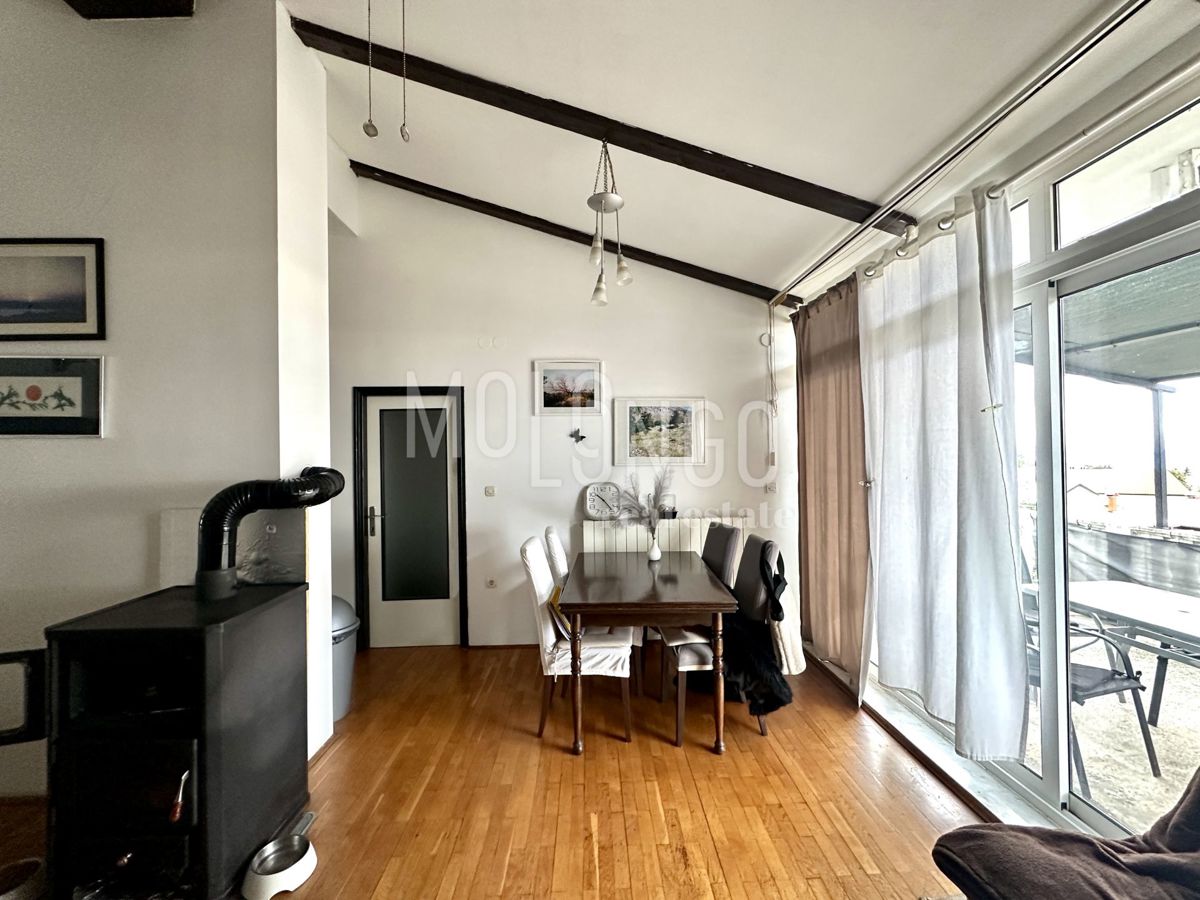 Appartamento/appartamento Zamet, Rijeka, 90m2