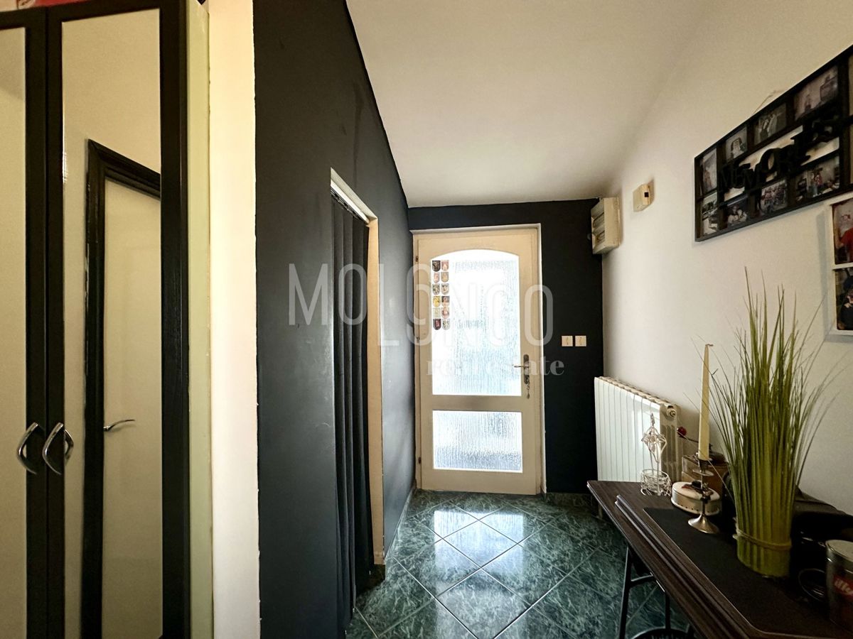 Appartamento/appartamento Zamet, Rijeka, 90m2