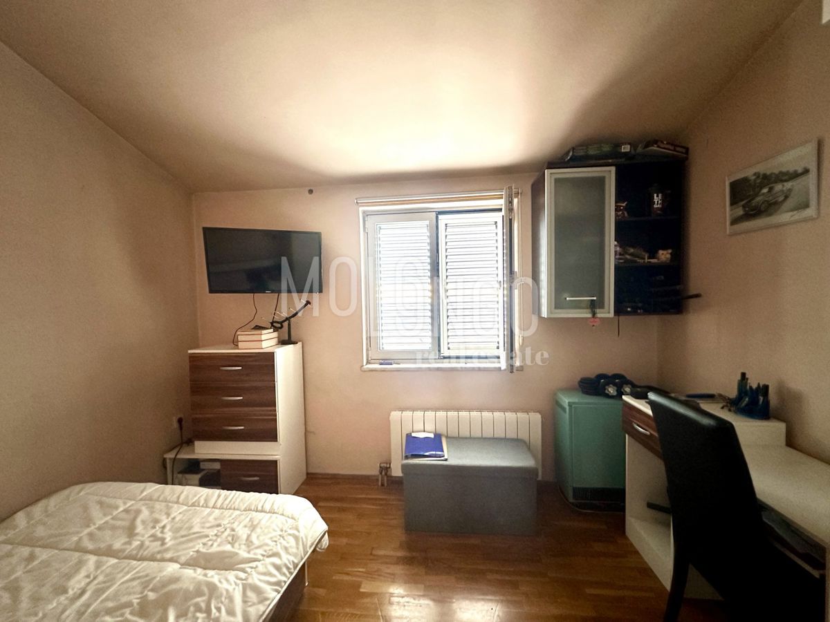 Appartamento/appartamento Zamet, Rijeka, 90m2