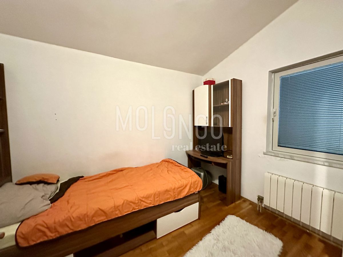 Appartamento/appartamento Zamet, Rijeka, 90m2