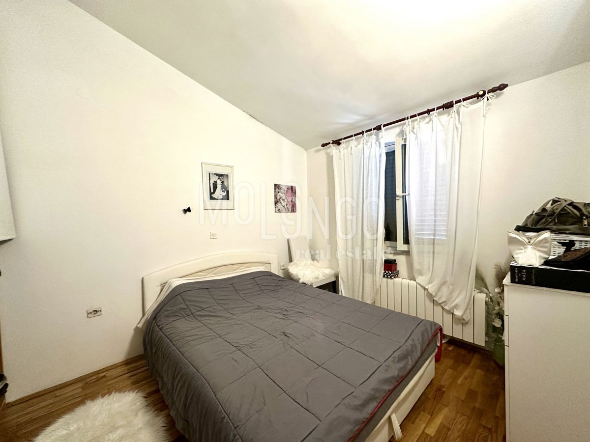 Appartamento/appartamento Zamet, Rijeka, 90m2