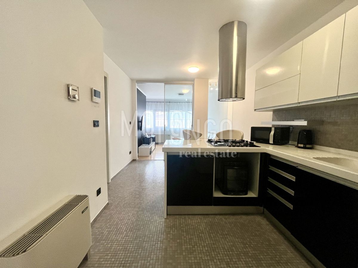 Appartamento/appartamento Centar, Rijeka, 65,50m2