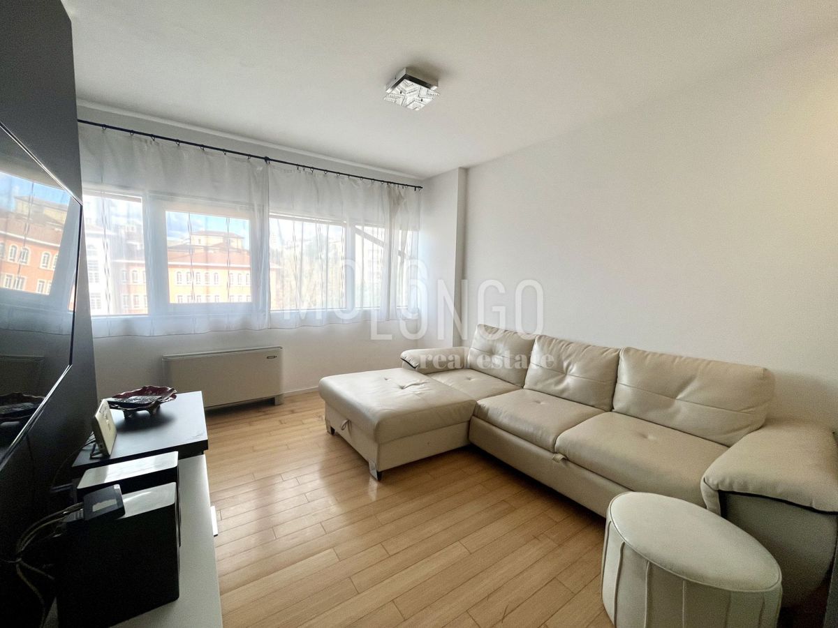 Appartamento/appartamento Centar, Rijeka, 65,50m2