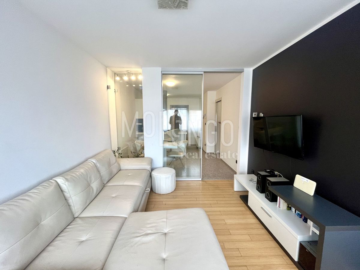 Appartamento/appartamento Centar, Rijeka, 65,50m2