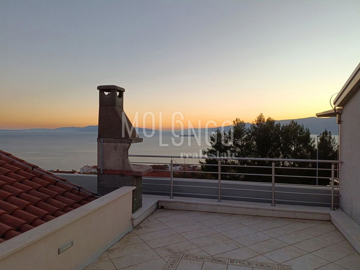 Appartamento/appartamento Zamet, Rijeka, 143m2