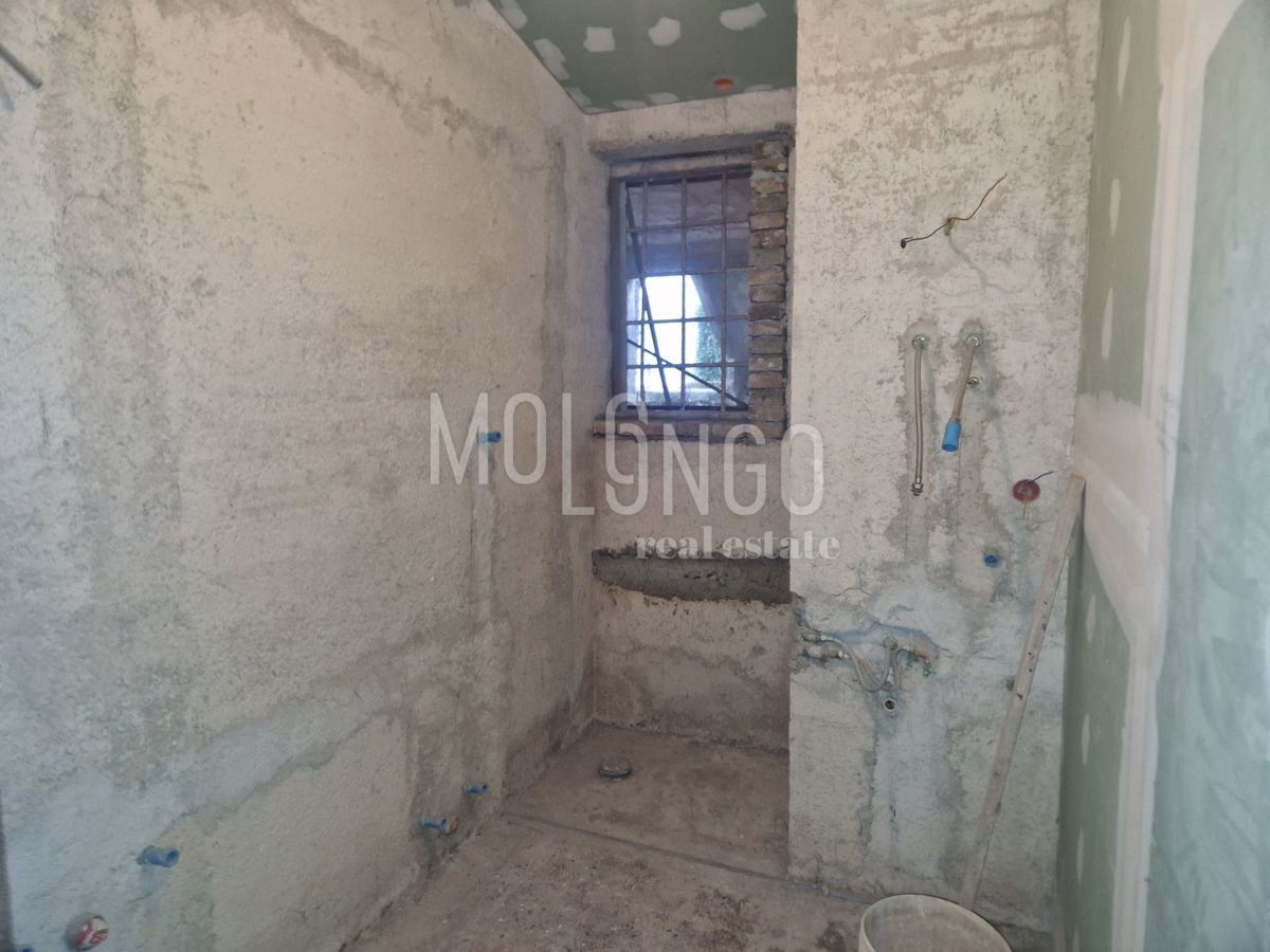 Appartamento/appartamento Matulji, 120m2