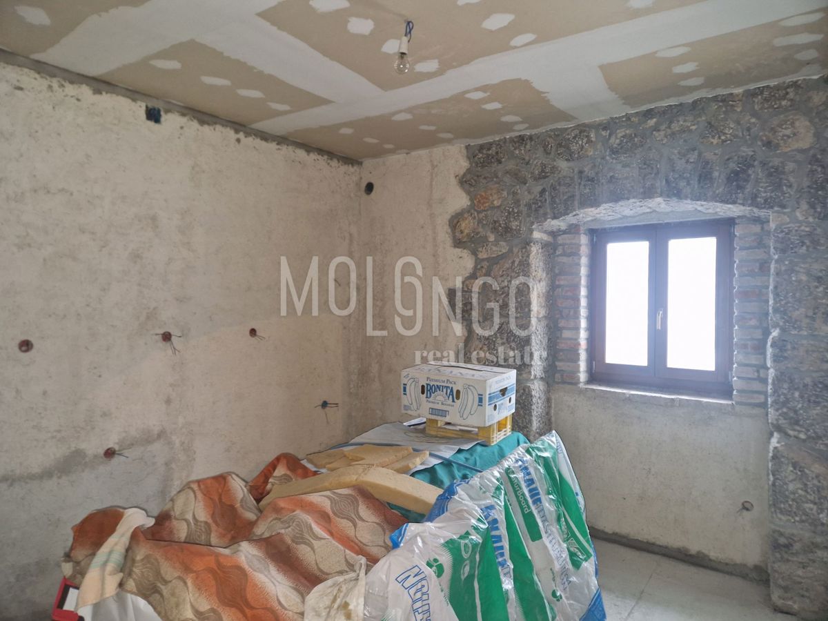 Appartamento/appartamento Matulji, 120m2