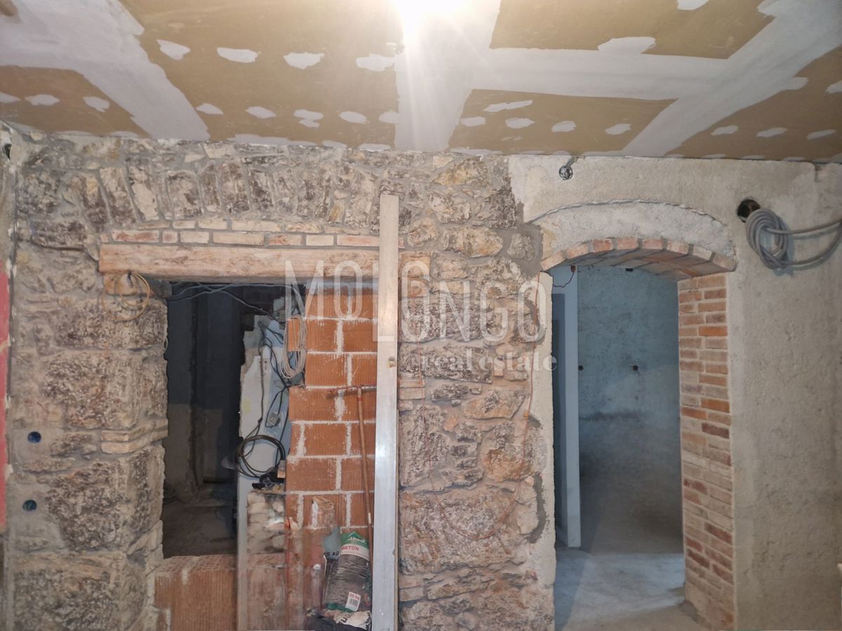 Appartamento/appartamento Matulji, 120m2