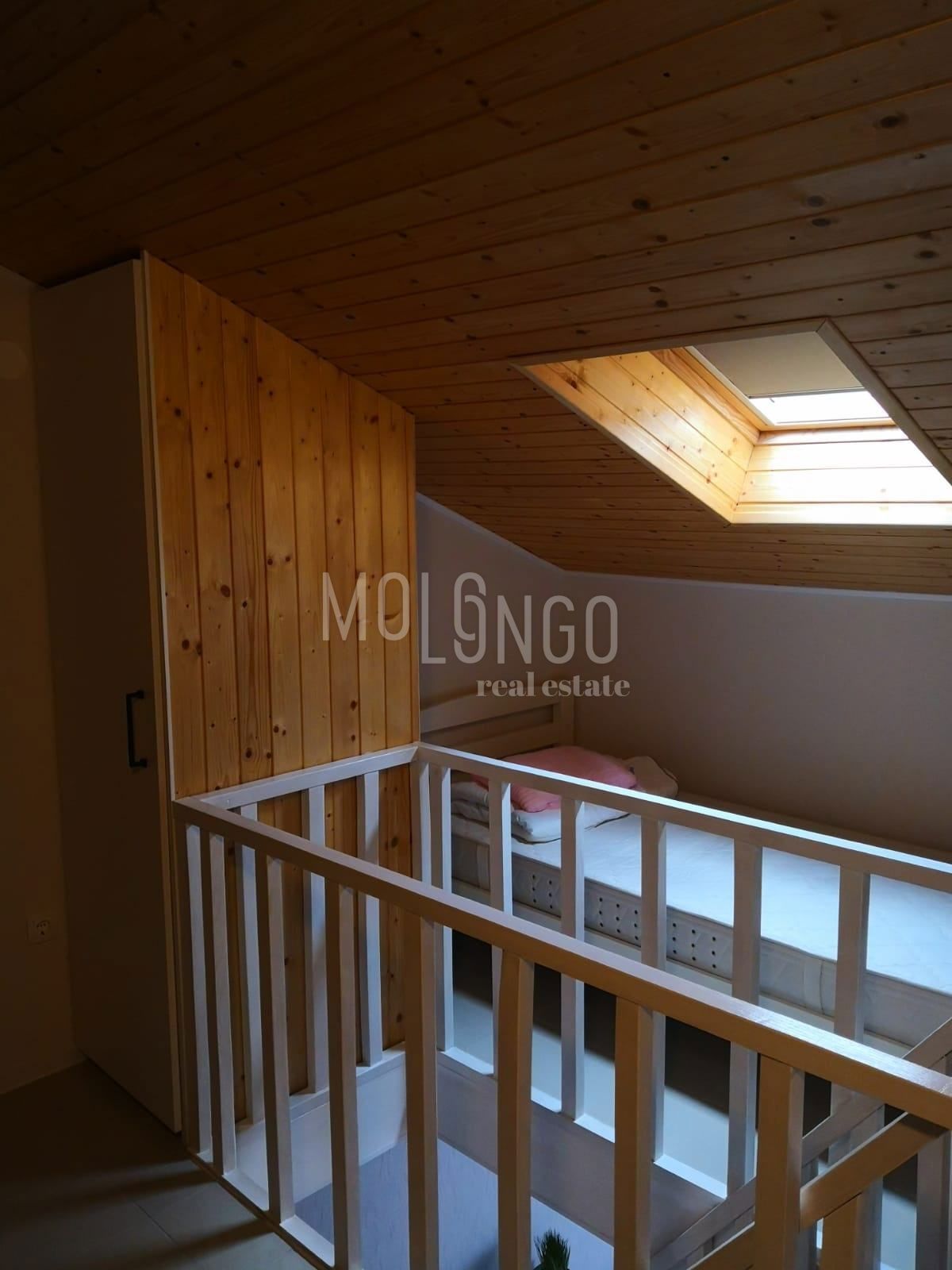 Appartamento/appartamento Novi Vinodolski, 65m2