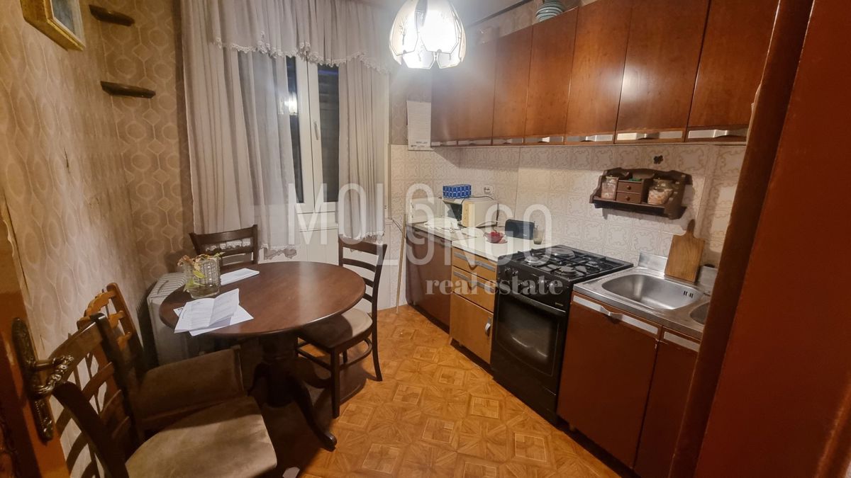 Appartamento/appartamento Zamet, Rijeka, 26,33m2