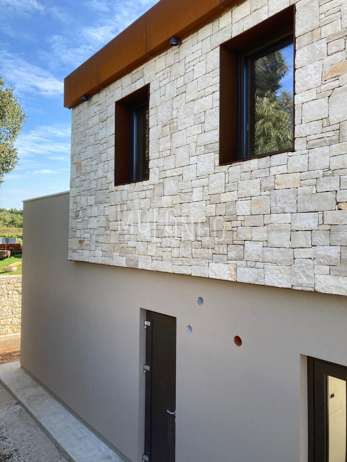 ISTRA, BALE - Villa di lusso nel cuore dell'Istria – perfetta fusione di moderno e tradizionale