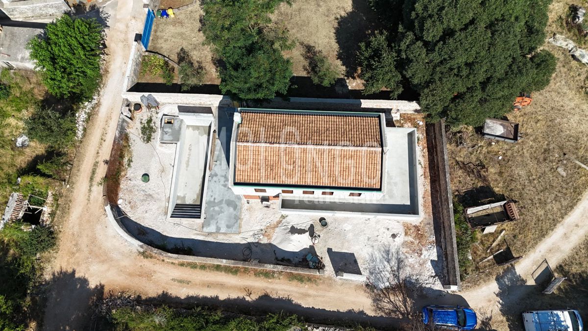 ISTRA, BALE - Villa di lusso nel cuore dell'Istria – perfetta fusione di moderno e tradizionale