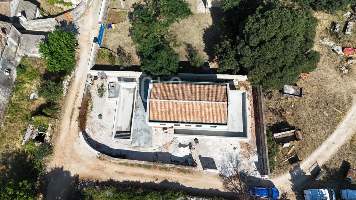 ISTRA, BALE - Villa di lusso nel cuore dell'Istria – perfetta fusione di moderno e tradizionale