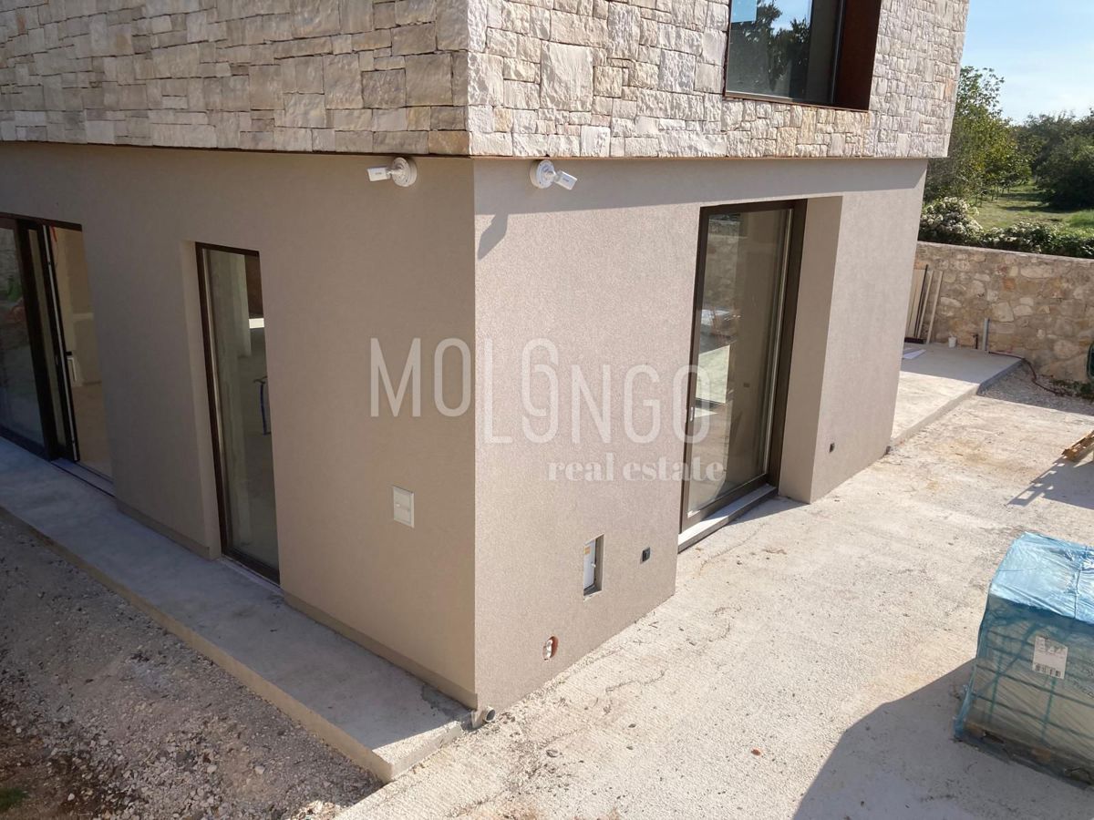 ISTRA, BALE - Villa di lusso nel cuore dell'Istria – perfetta fusione di moderno e tradizionale