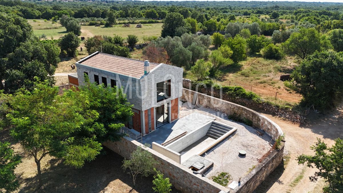 ISTRA, BALE - Villa di lusso nel cuore dell'Istria – perfetta fusione di moderno e tradizionale