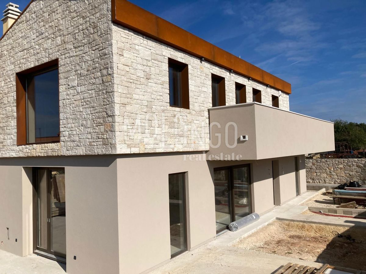 ISTRA, BALE - Villa di lusso nel cuore dell'Istria – perfetta fusione di moderno e tradizionale