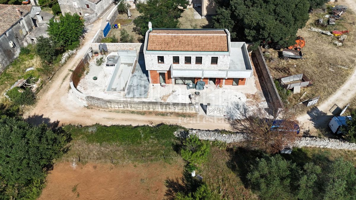 ISTRA, BALE - Villa di lusso nel cuore dell'Istria – perfetta fusione di moderno e tradizionale
