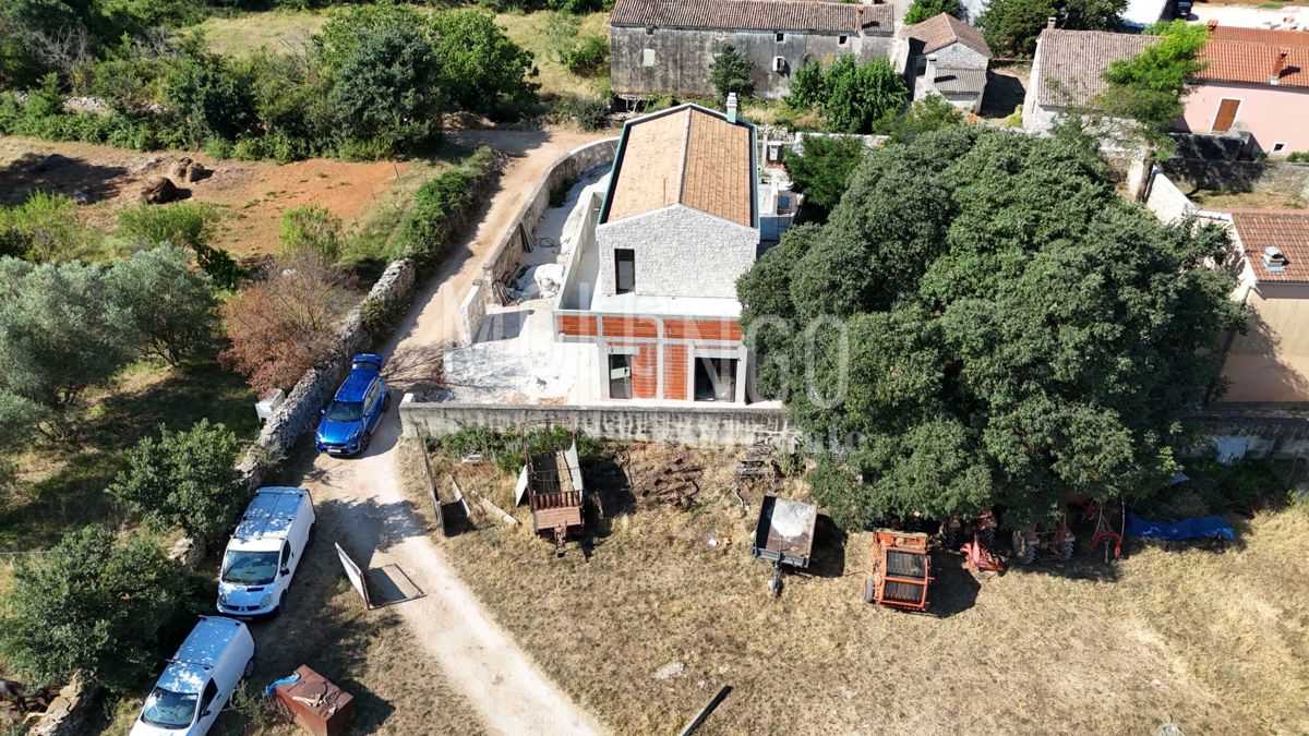 ISTRA, BALE - Villa di lusso nel cuore dell'Istria – perfetta fusione di moderno e tradizionale