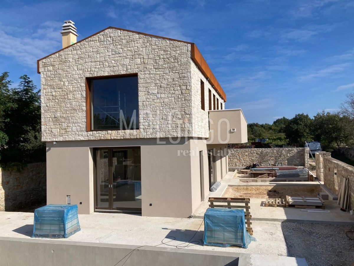 ISTRA, BALE - Villa di lusso nel cuore dell'Istria – perfetta fusione di moderno e tradizionale