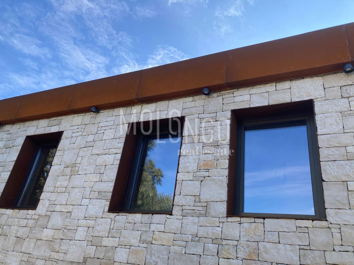 ISTRA, BALE - Villa di lusso nel cuore dell'Istria – perfetta fusione di moderno e tradizionale