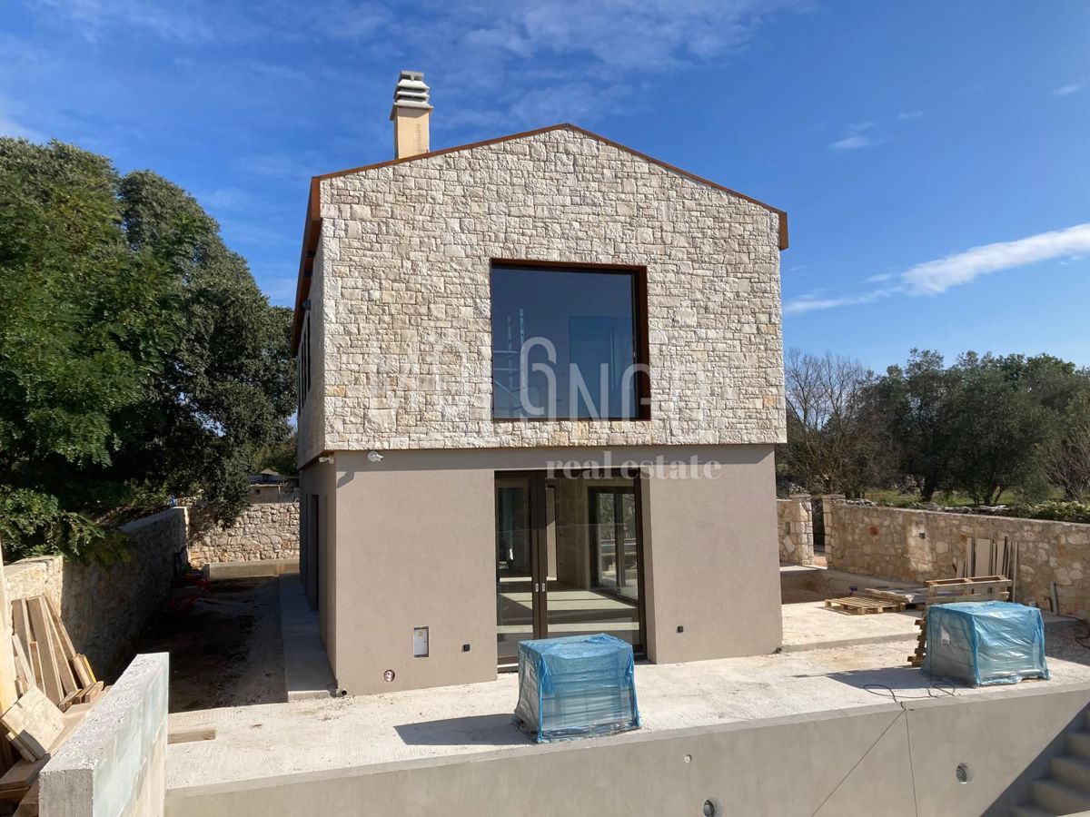 ISTRA, BALE - Villa di lusso nel cuore dell'Istria – perfetta fusione di moderno e tradizionale